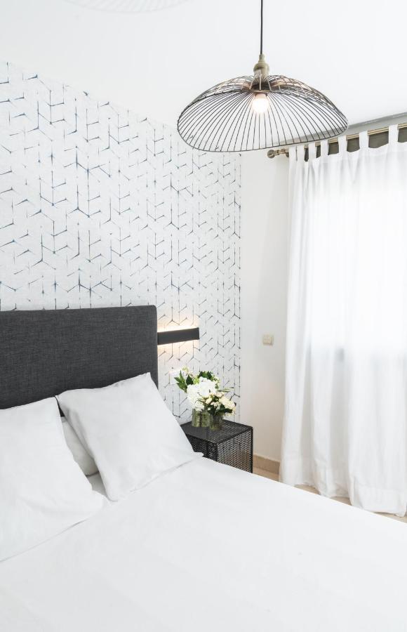 Pacificio Beachfront Málaga Eksteriør bilde